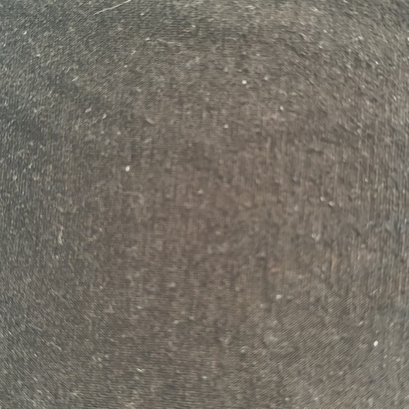 Spring Street Black Lace-Inset Racerback Tank ~ Small - Picture 7 of 8